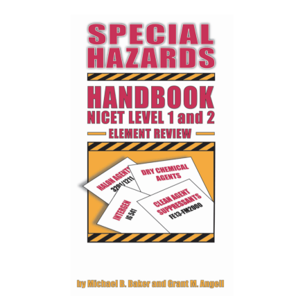 Special Hazards Handbook