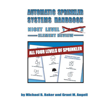 automatic sprinkler systems handbook